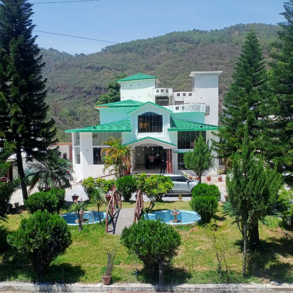 Matter Of Pride Pride Hotels Group launches Pride Resort Rudraprayag