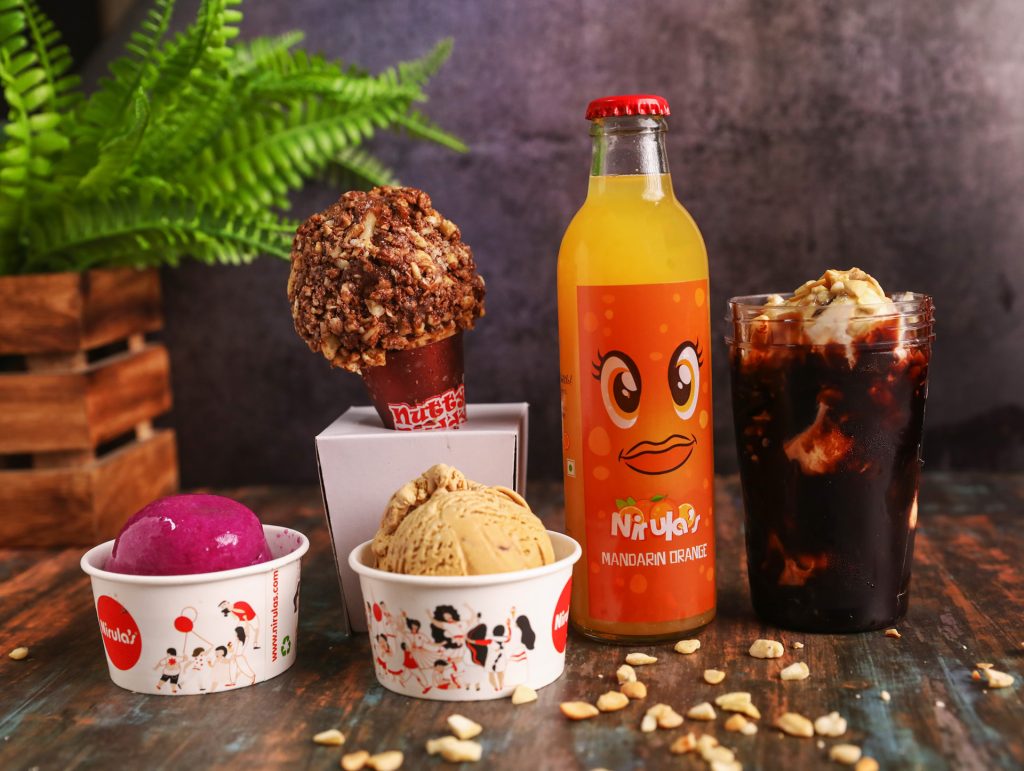 Nirula's, India's first fast food chain, unveils ambitious expansion