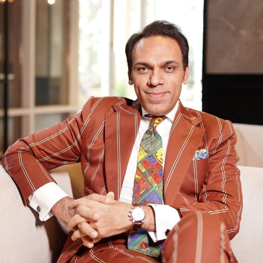 Ramandeep Marwah joins Hyatt Regency Pune & Residences as General