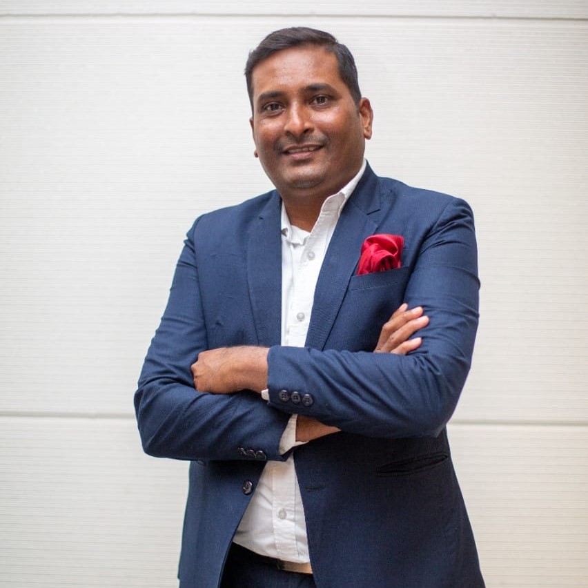 Praveen C takes charge as the F&B Manager at Novotel Visakhapatnam