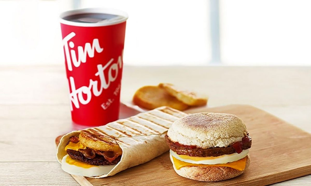 Mumbai's Bandra Gets Iconic Tim Hortons; Andheri Folks Are Next To