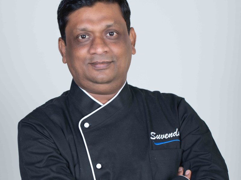 Hyatt Place Vadodara elevates Kris Reynolds to Assistant General