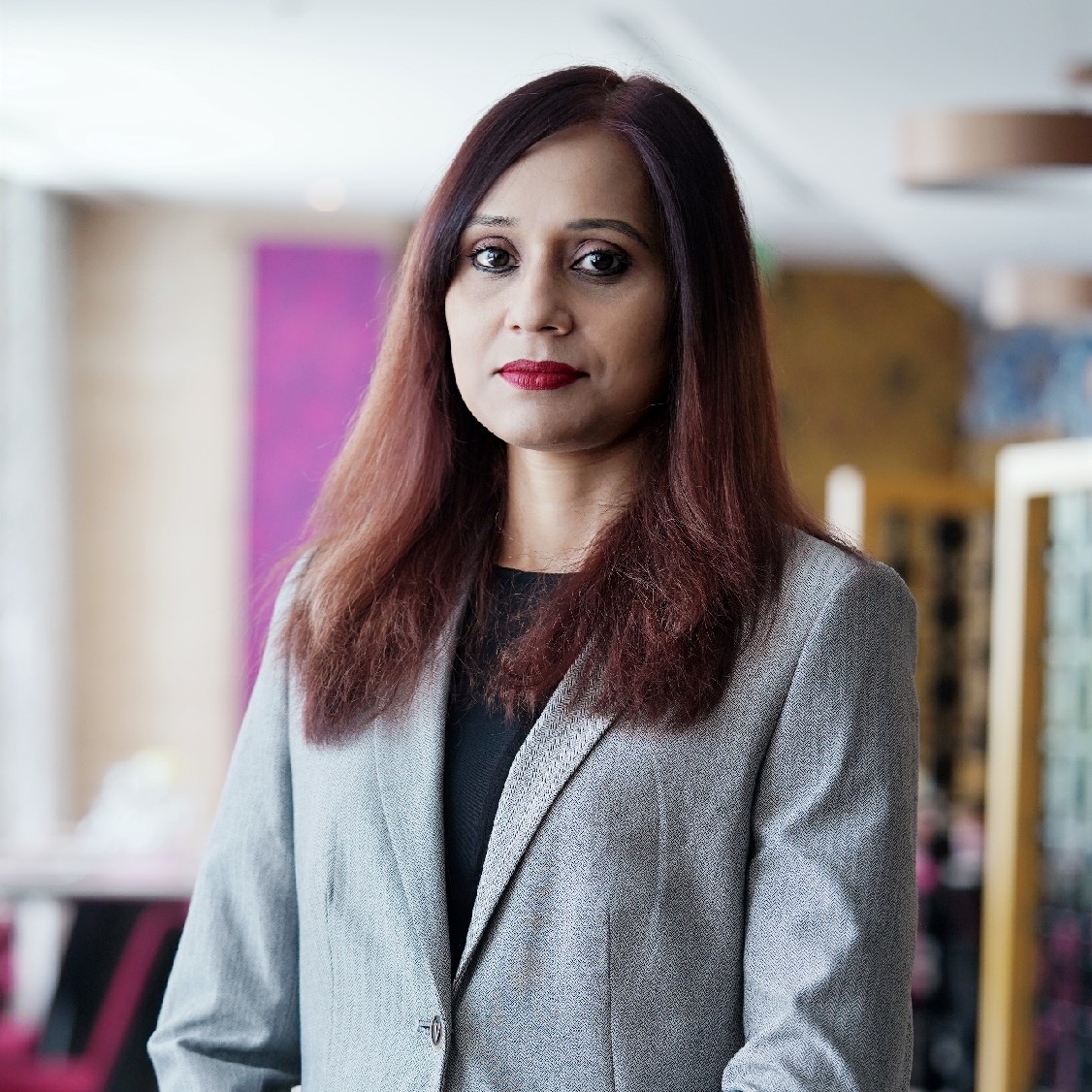 JW Marriott Chandigarh Saheli Chaudhuri to lead Marketing and