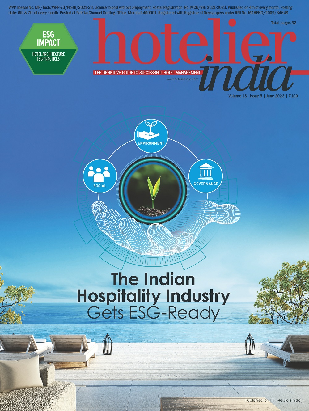 June 2023 hotelier india