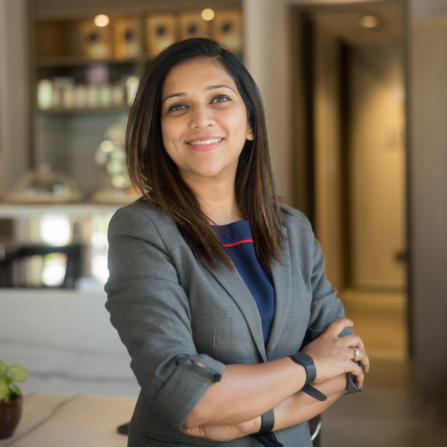 Devidyuti Ghosh joins Mulberry Shades Nandi Hills as the newly appointed Hotel Manager