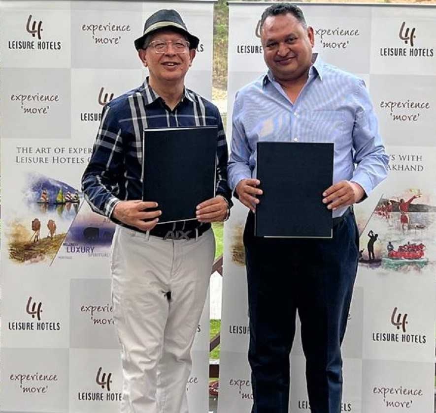 Leisure Hotels Group secures deal for new upscale business hotel in