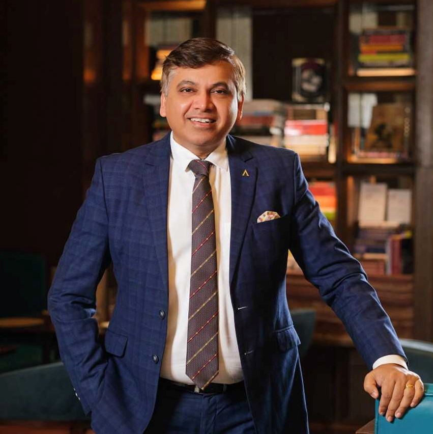 “My advice to aspiring hotel GMs would be to trust their business