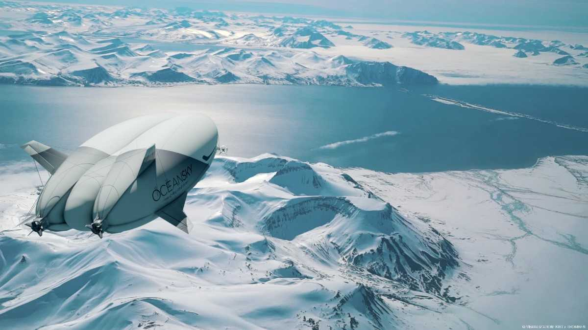 OceanSky Cruises teams up with Les Roches for an experiential luxury travel - Hotelier India