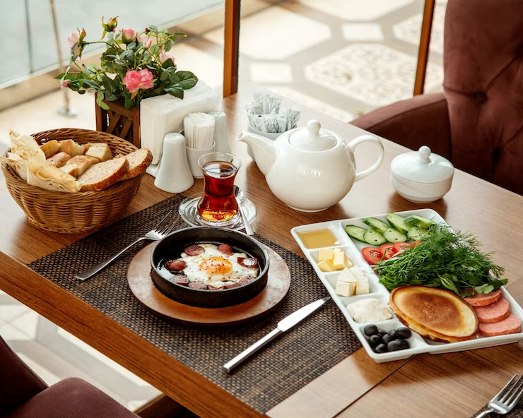 印度跻身最喜欢含早餐酒店住宿的亚洲前三国家之列