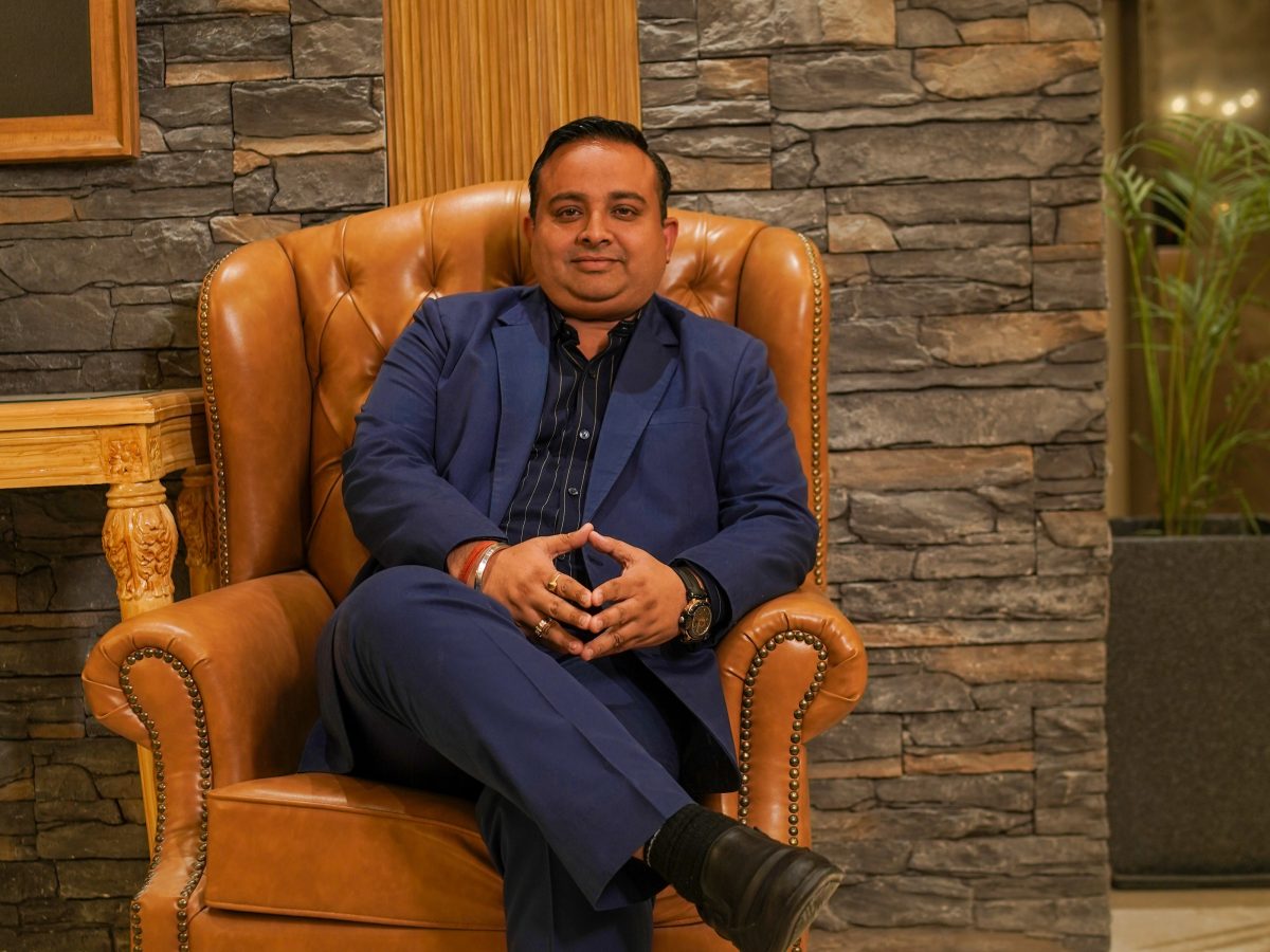 Rishu Johari