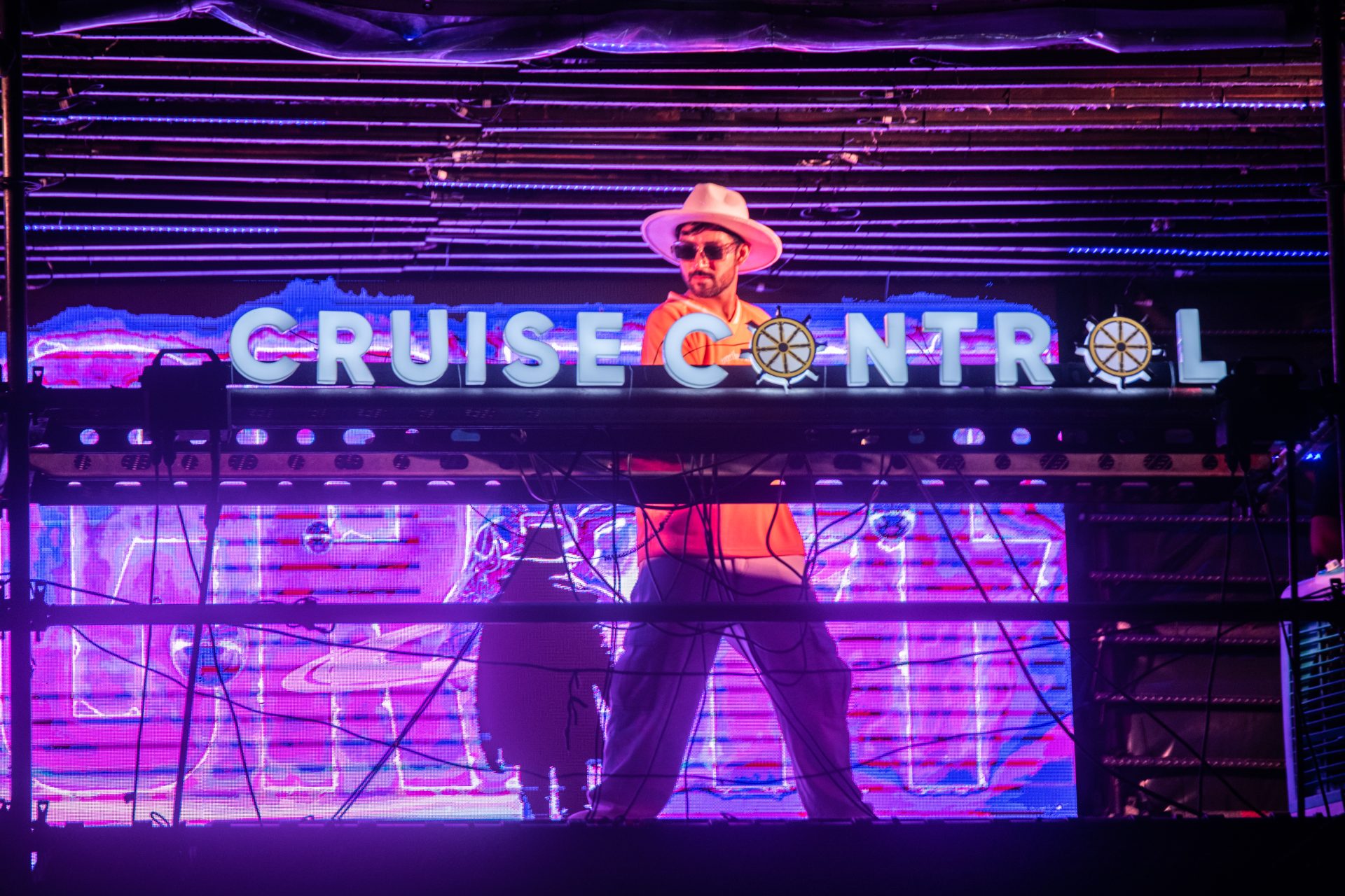 Asia's biggest cruise festival Cordelia Cruises' Cruise Control 4.0