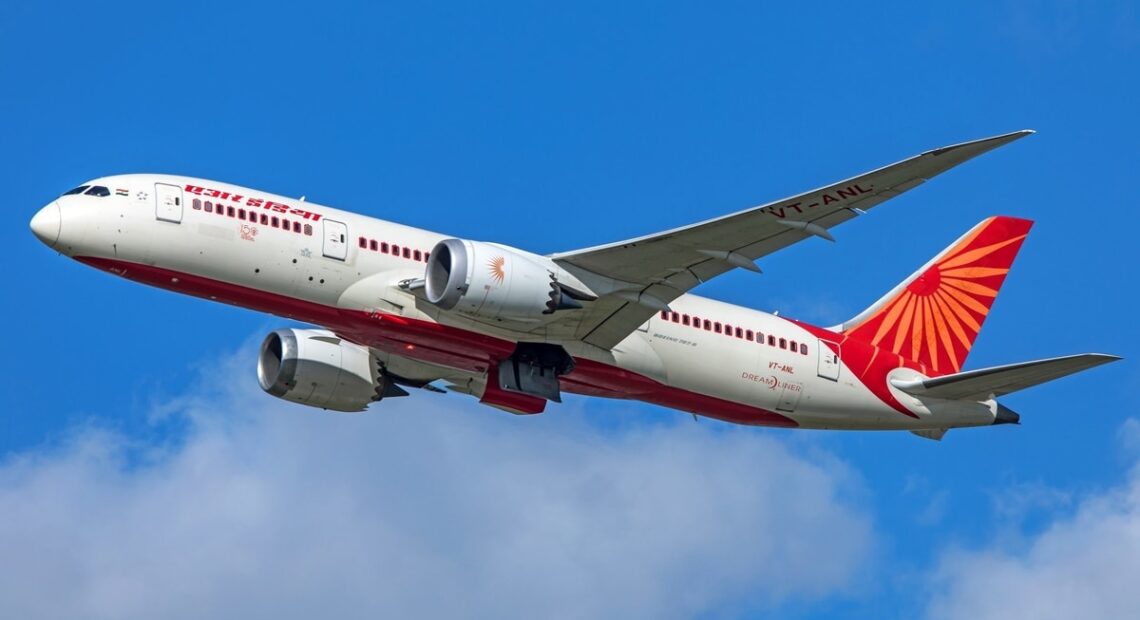 Air India