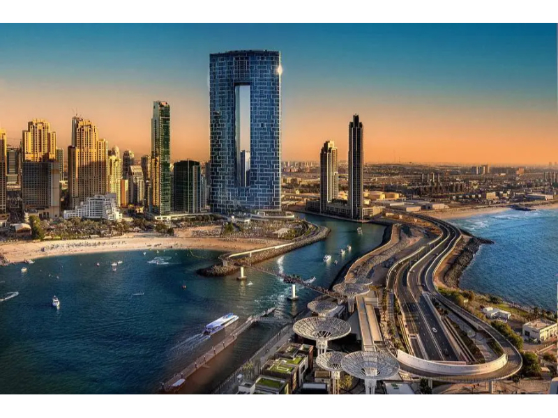 Visit Dubai and Real Madrid forge a game-changing global partnership to ...