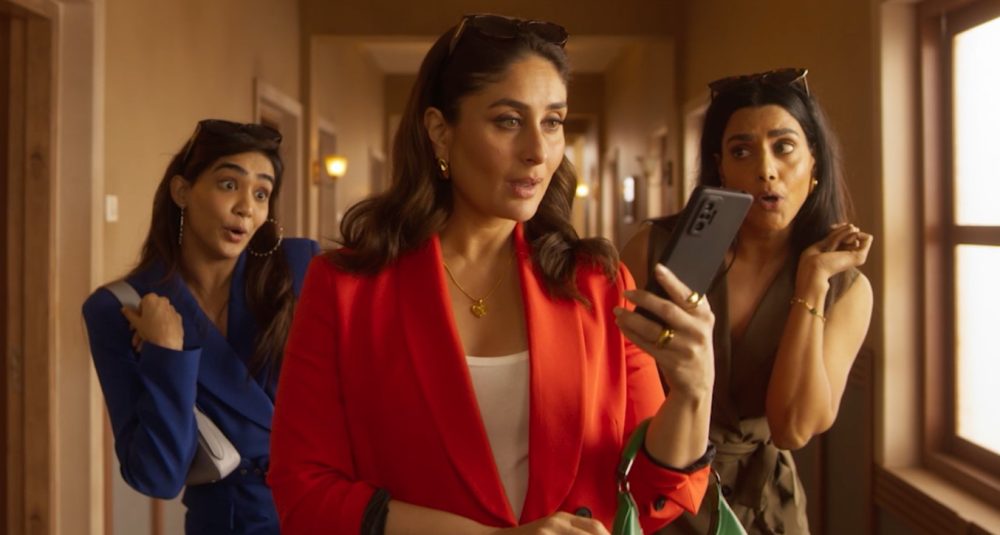 Bebo the new face of Goibibo Hotelier India