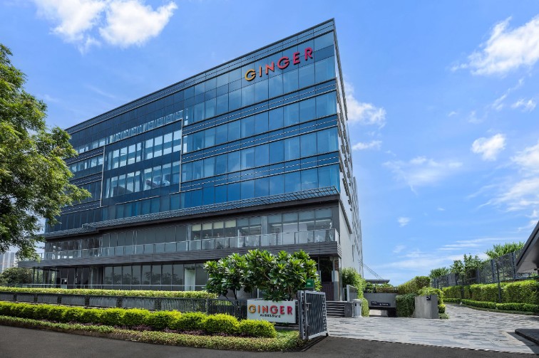 IHCL announces the opening of Ginger Noida Hotelier India