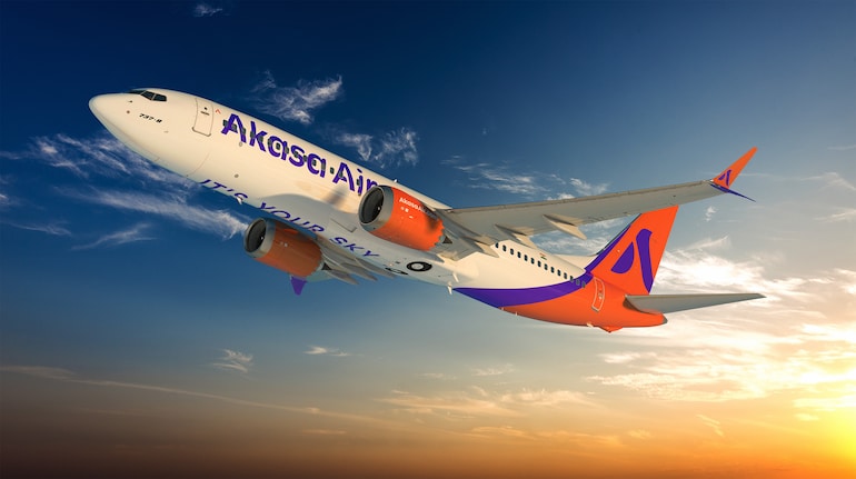 One air travel top