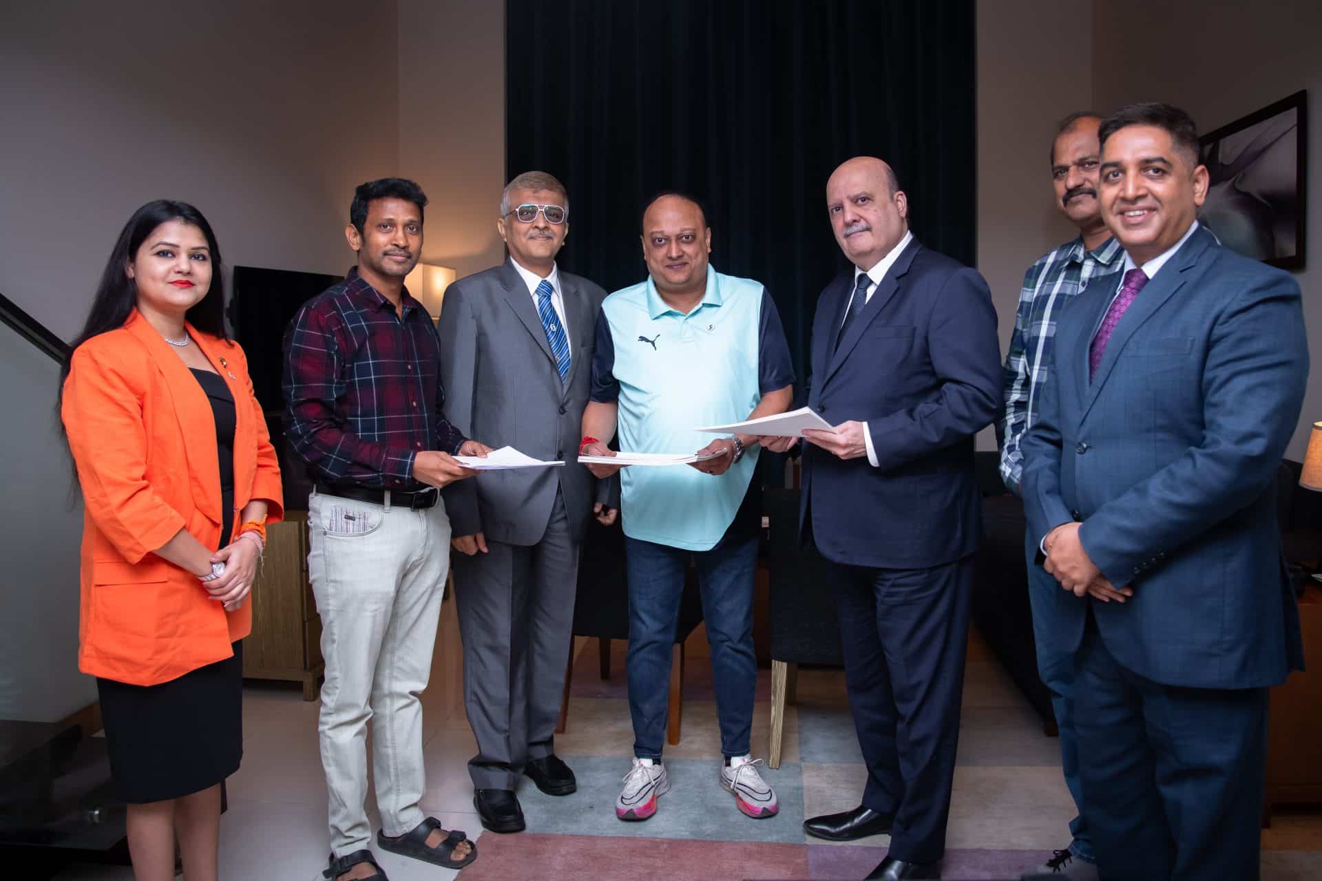 Ascott announces Oakwood Erode in Tamil Nadu Hotelier India