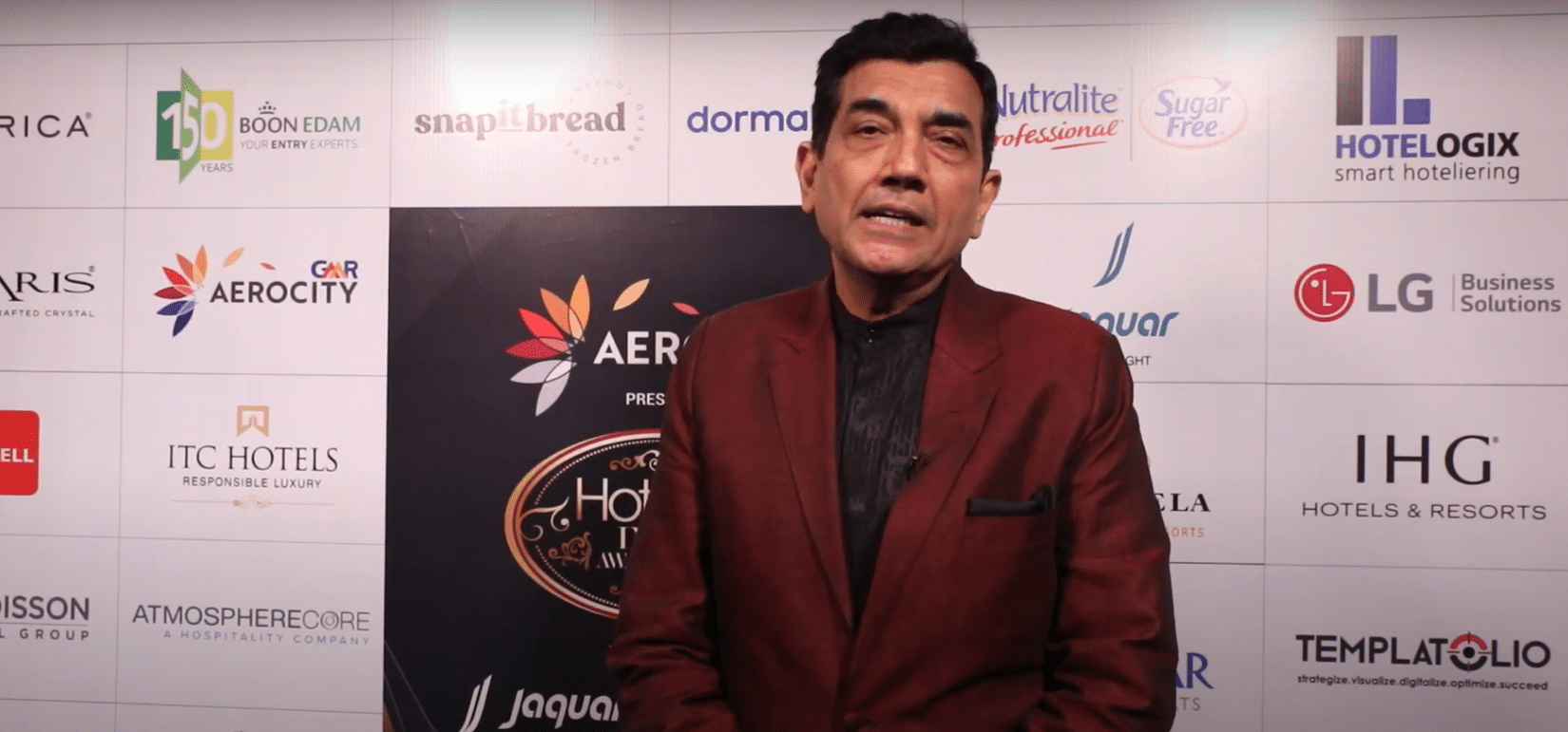 Hall of Fame: Sanjeev Kapoor - Hotelier India