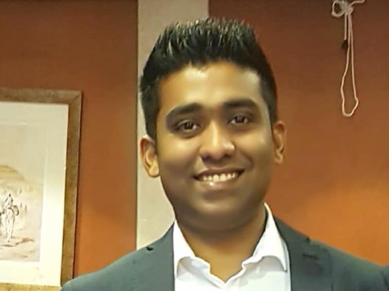 Sarfaraz Nawaz will lead Business Development at Travel Hub FZELLC