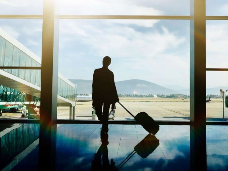 Solo Women Travellers