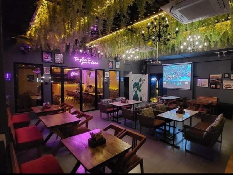 Grand opening of Rcube Monad Mall in Noida - Hotelier India