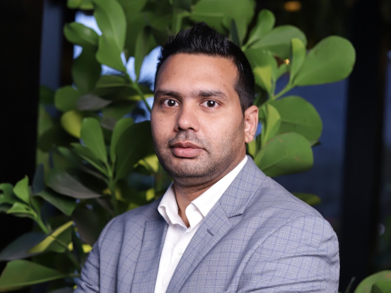 Pavan Kumar is the Vice President of Operations at Pacific Hospitality ...