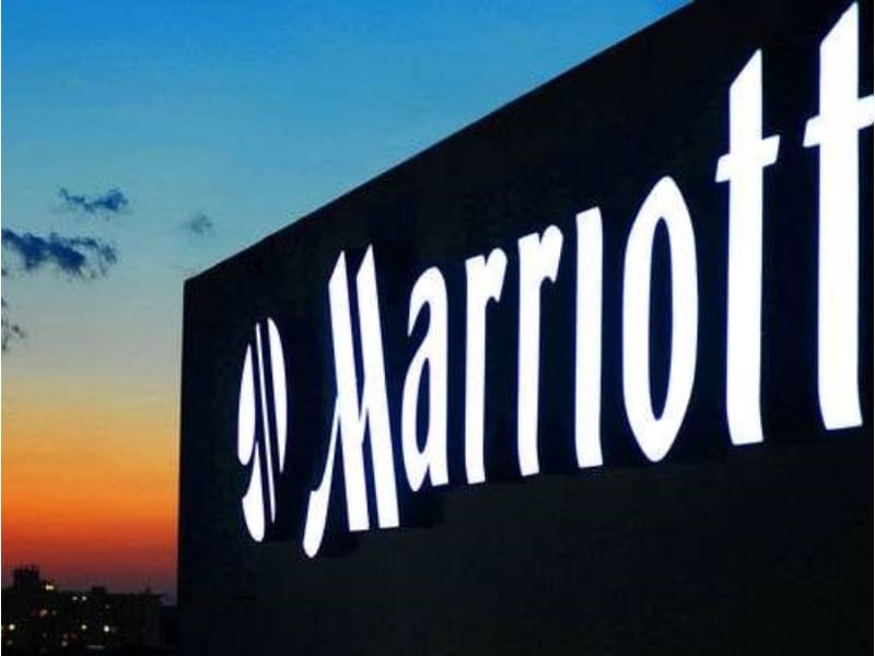 marriott