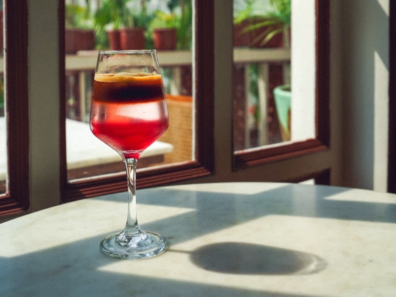 Roastery Coffee House makes history; trademarks its unique Cranberry