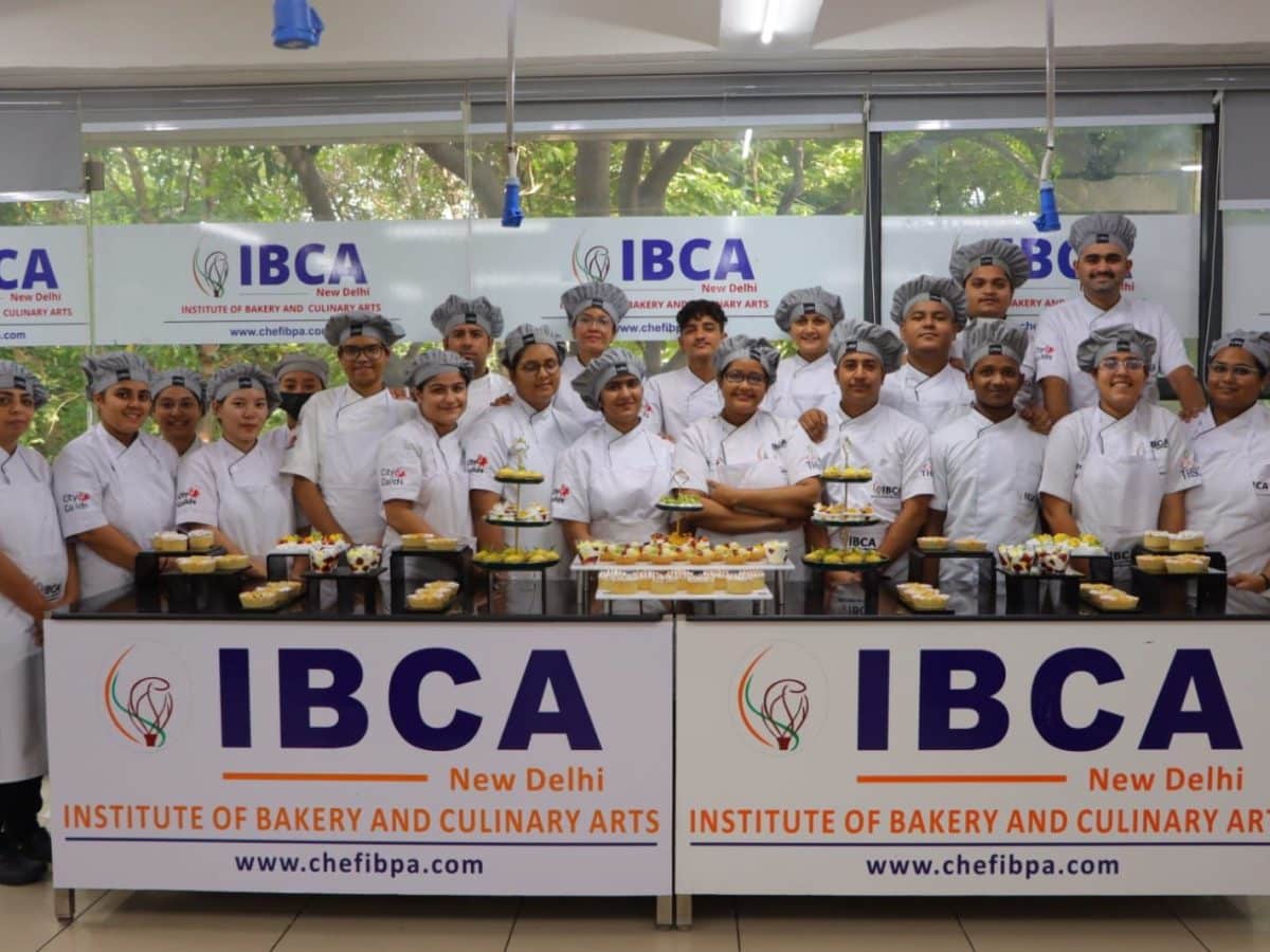 Institute of Bakery & Culinary Arts