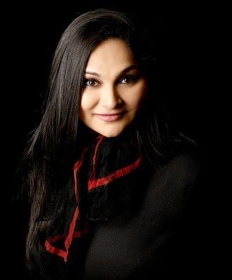 Rashna Kapadi