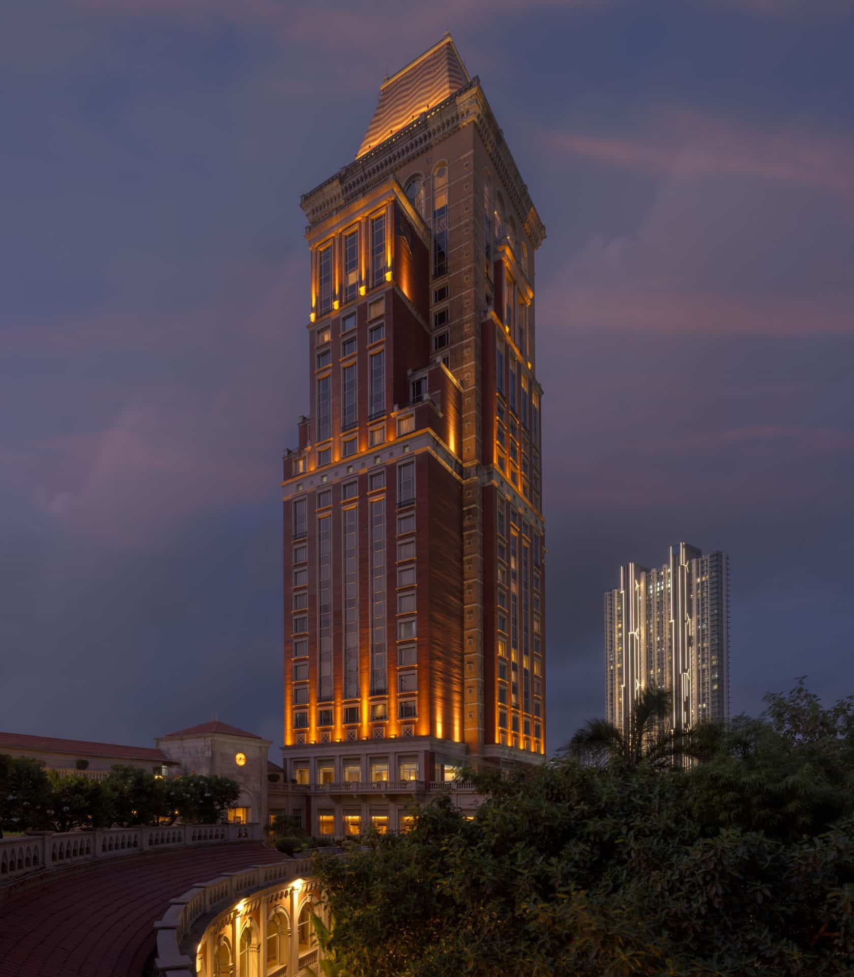ITC Grand Central