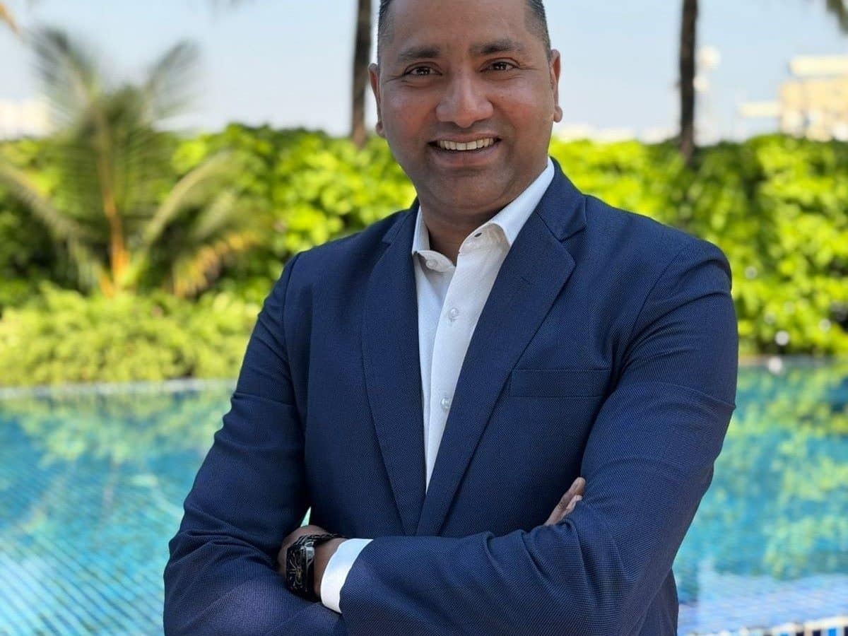 Micky Rosario