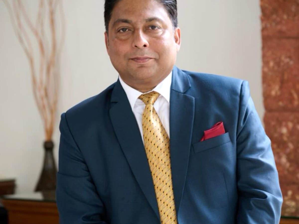 Subhro Mukhopadhyay