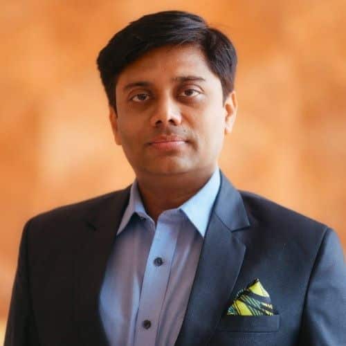 Raj Singh