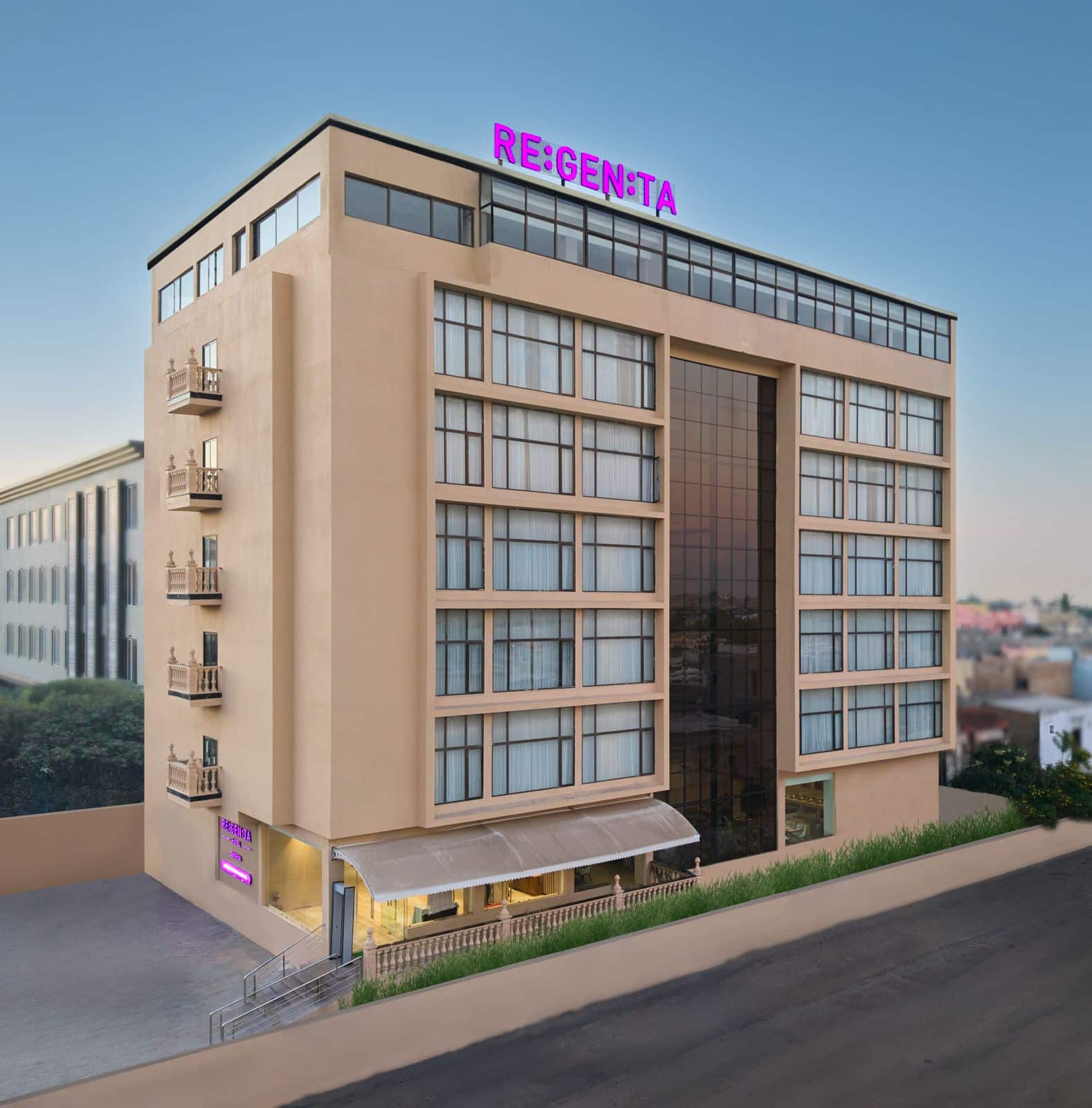 Royal Orchid Hotels launches Regenta Dwarka, marking 13th hotel in Gujarat