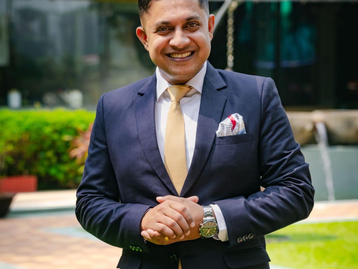 Pronab Biswas
