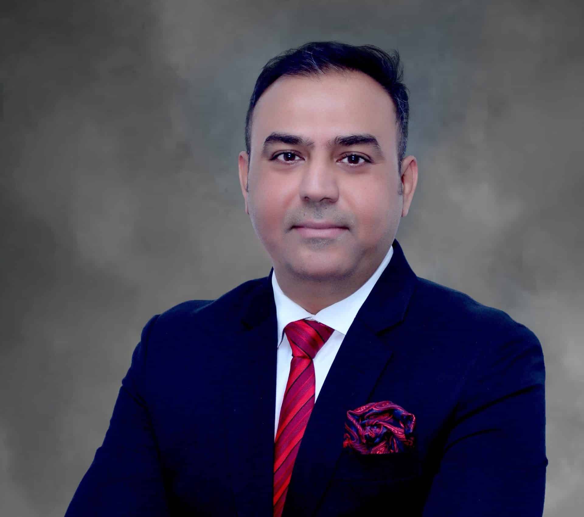Aniket Gawali