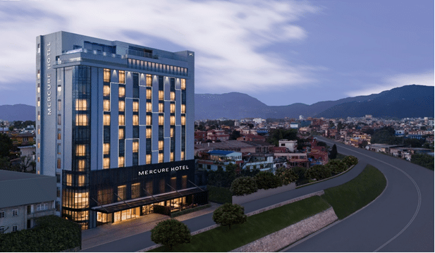 Mercure Hotel