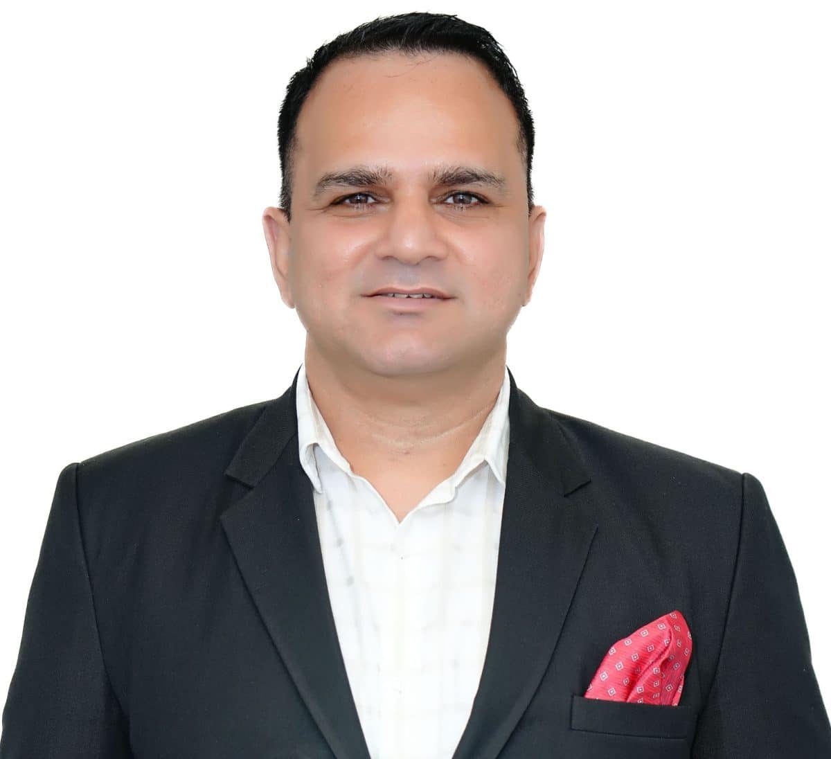 Pushpinder Chambial