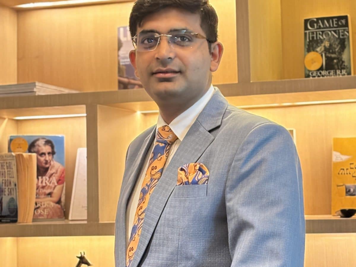Taral Modi