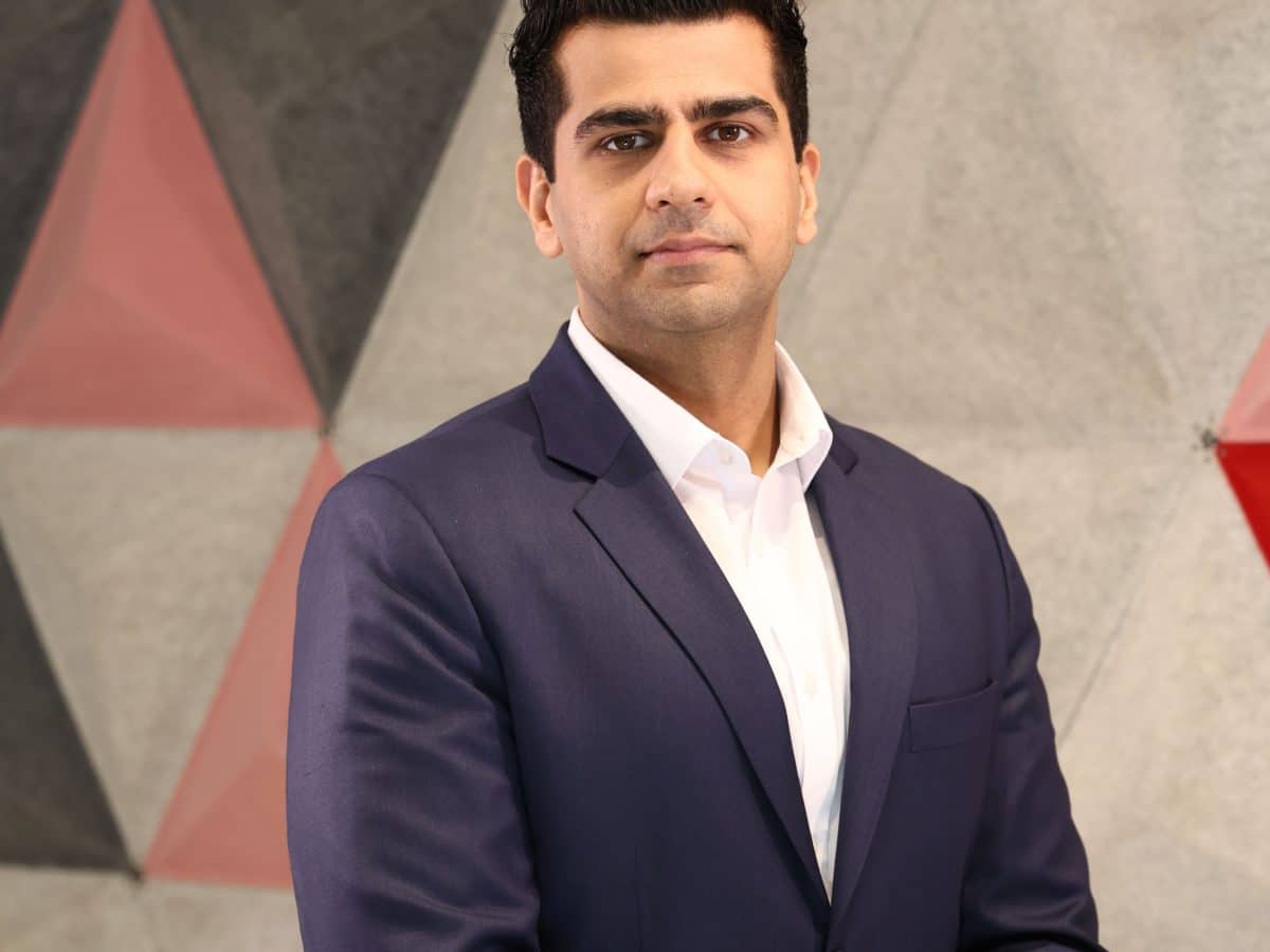 Akshay Bhasin, Director of Revenue for ibis & ibis Styles India