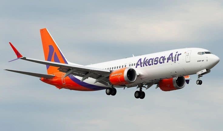 Akasa Air