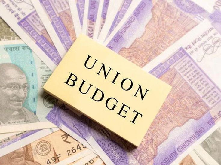 Union Budget 2025