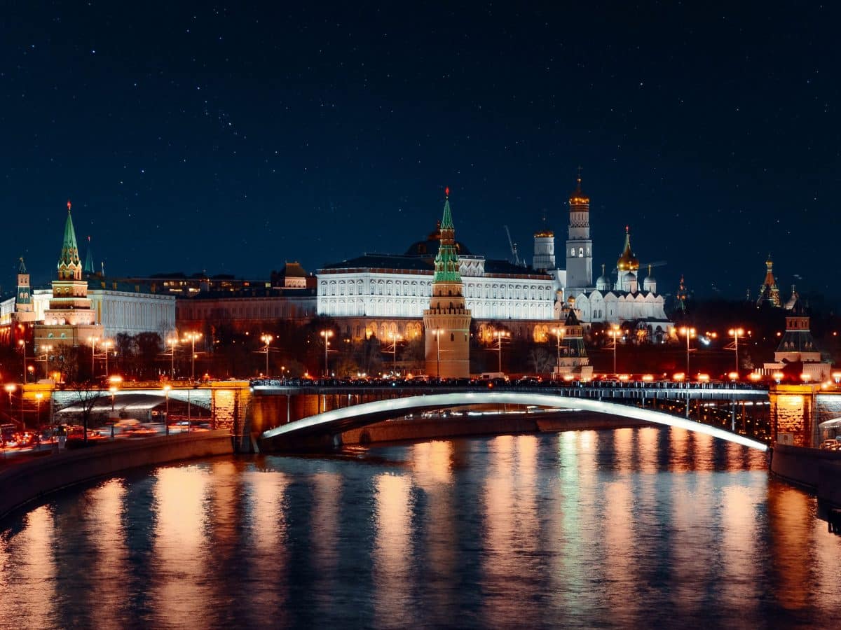 Moscow