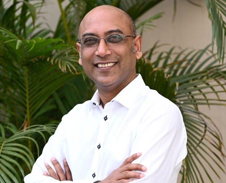 Vinay Gupta