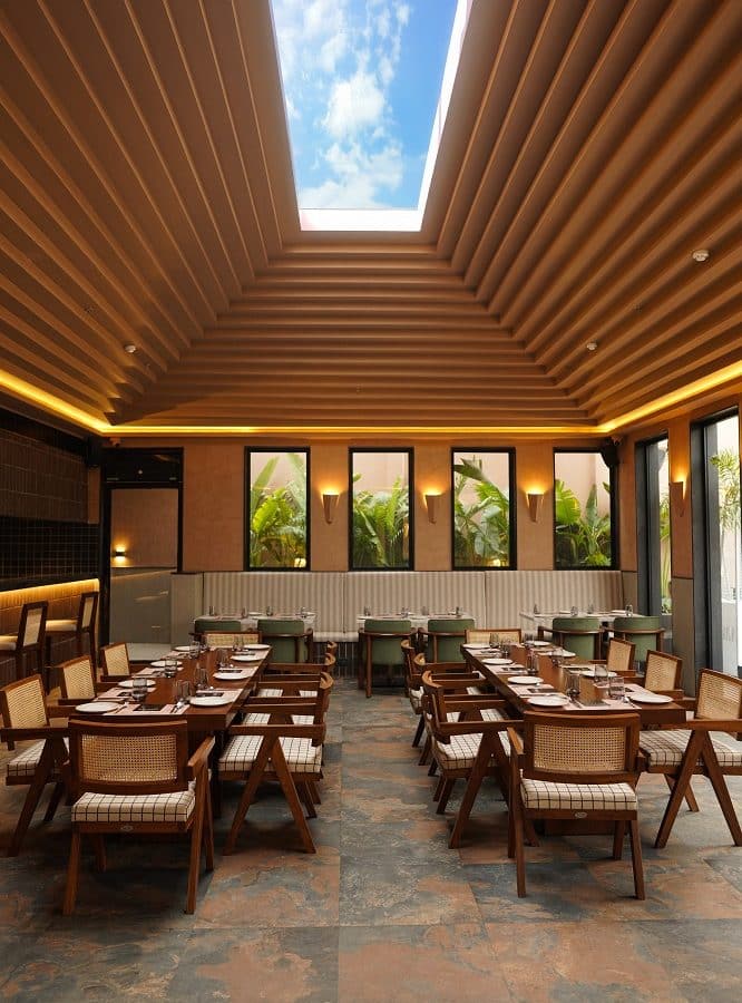 Grand opening of Rcube Monad Mall in Noida - Hotelier India