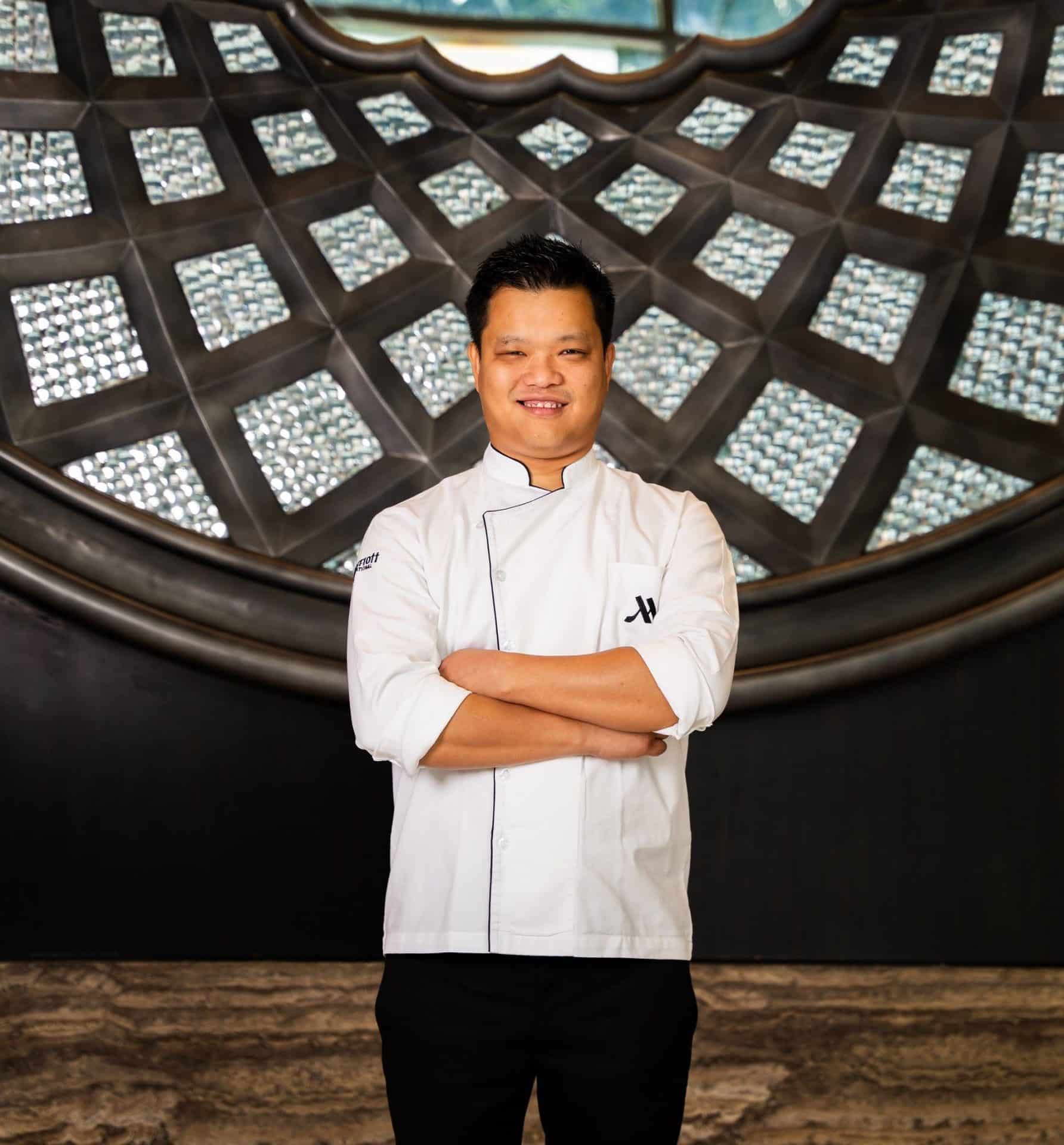 Executive Chef 4pc Executive Chef Pro Set. – New West KnifeWorks