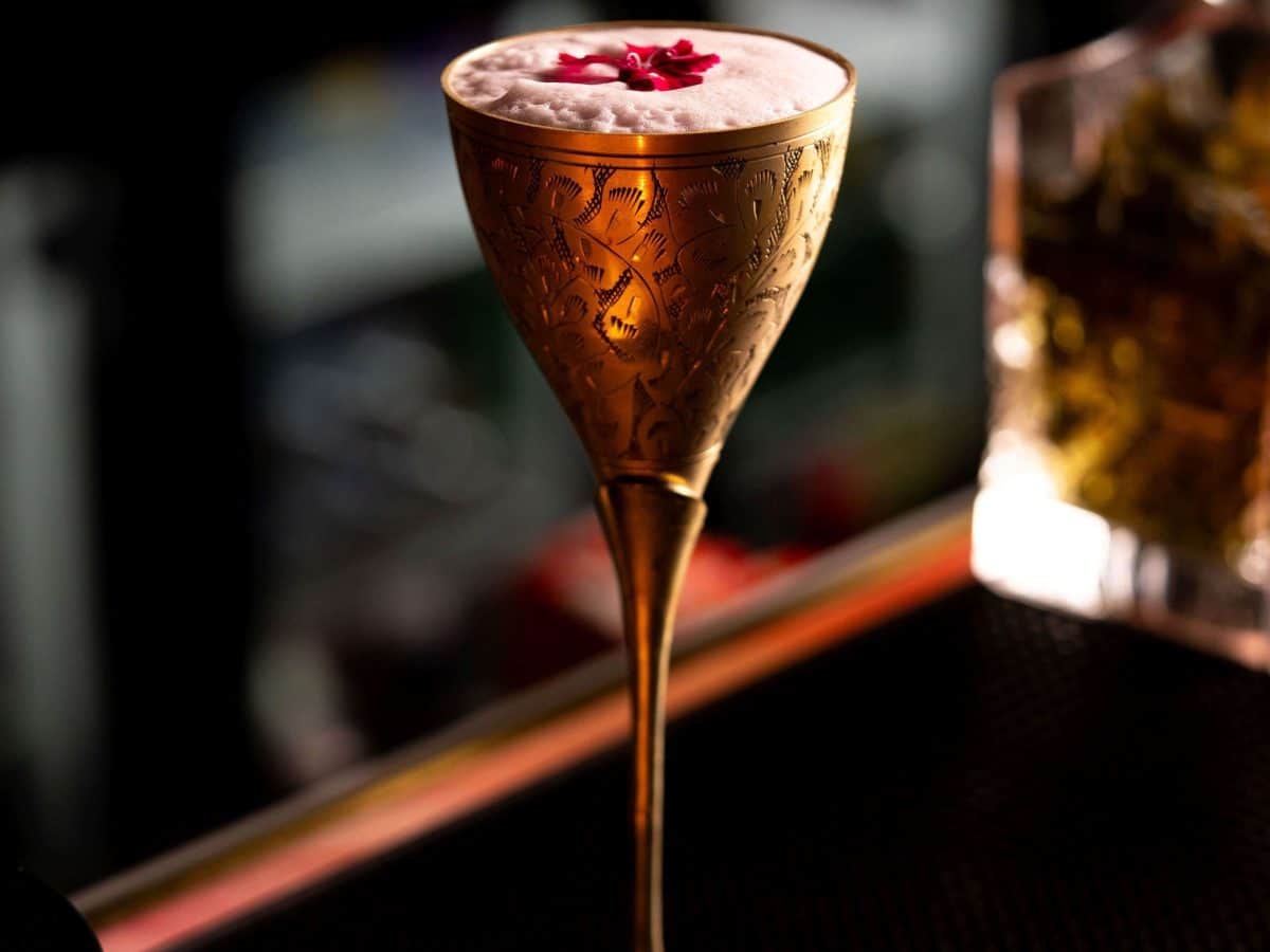 ISHQ (rum)