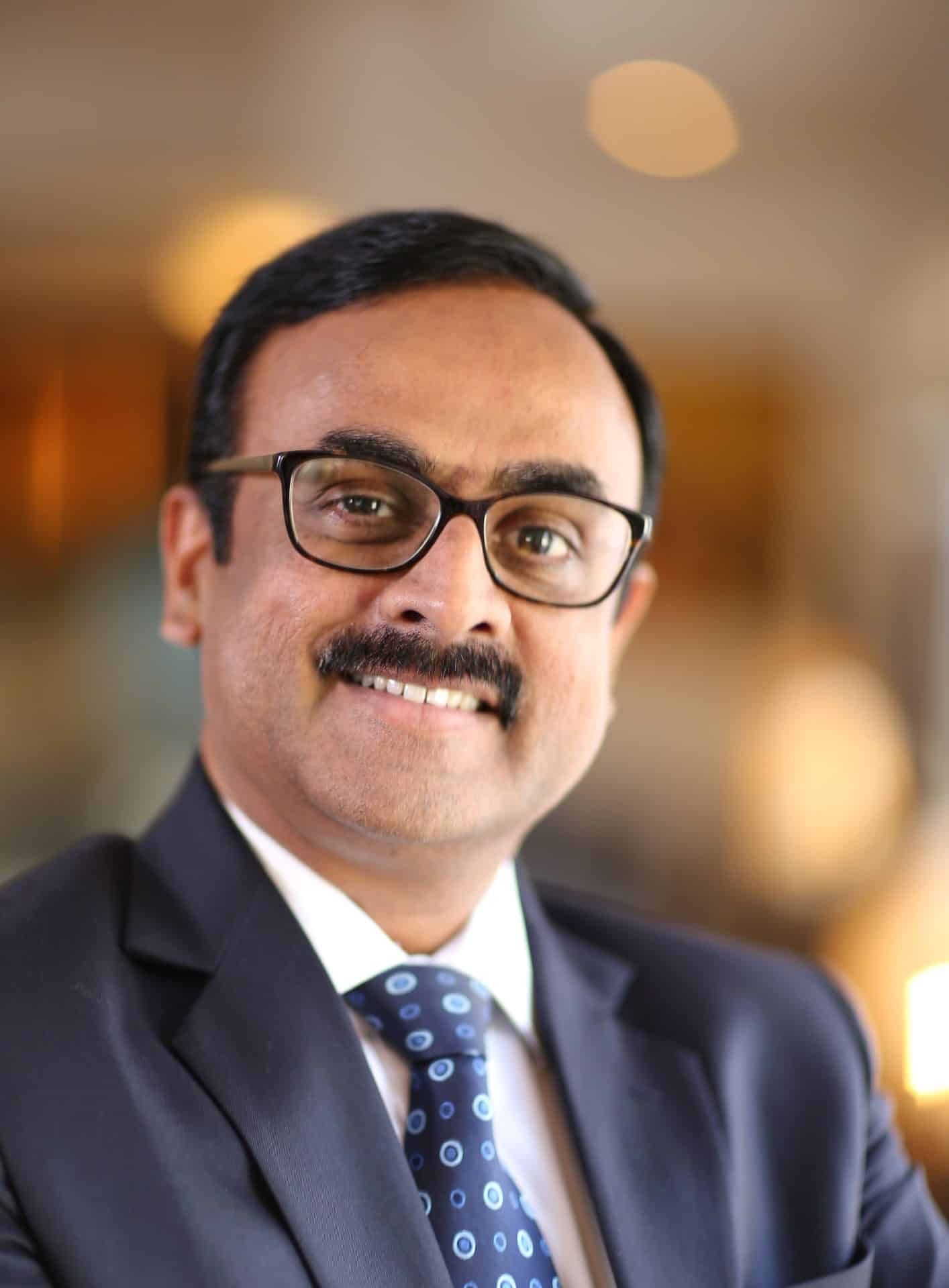 Greenpark Hotels acquires Four Points by Sheraton Chennai OMR ...