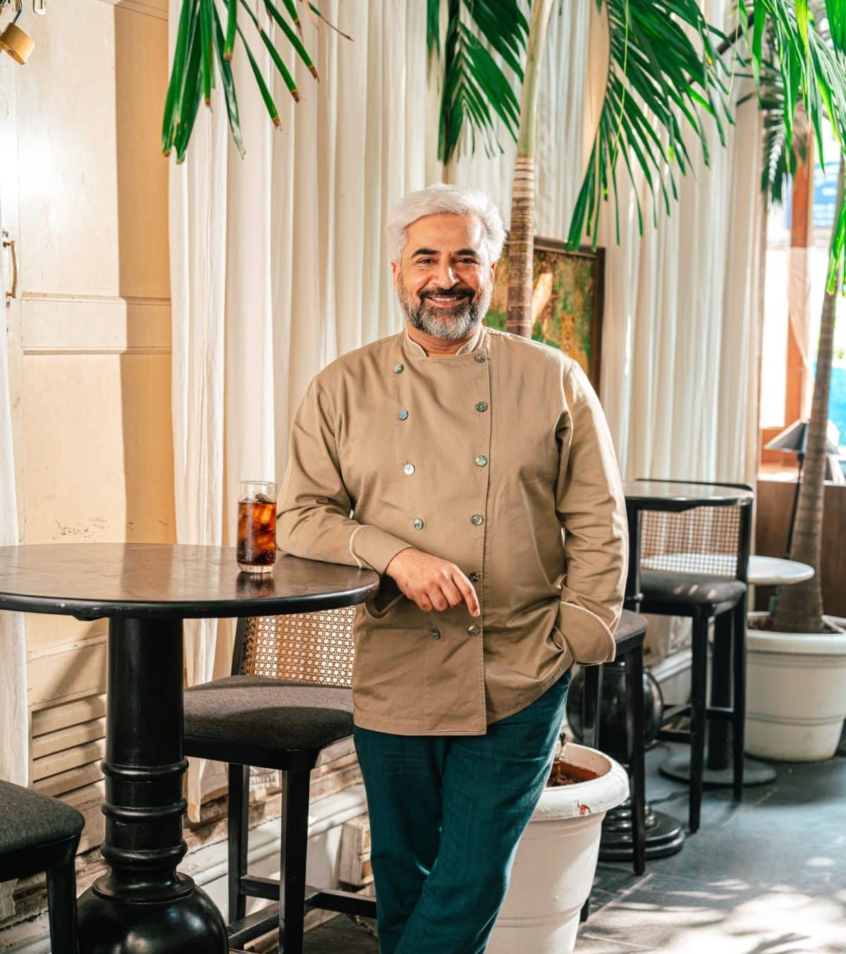 Neuma at 100 Weeks – Karan Johar’s vision, Suvir Saran’s flavours, and ...